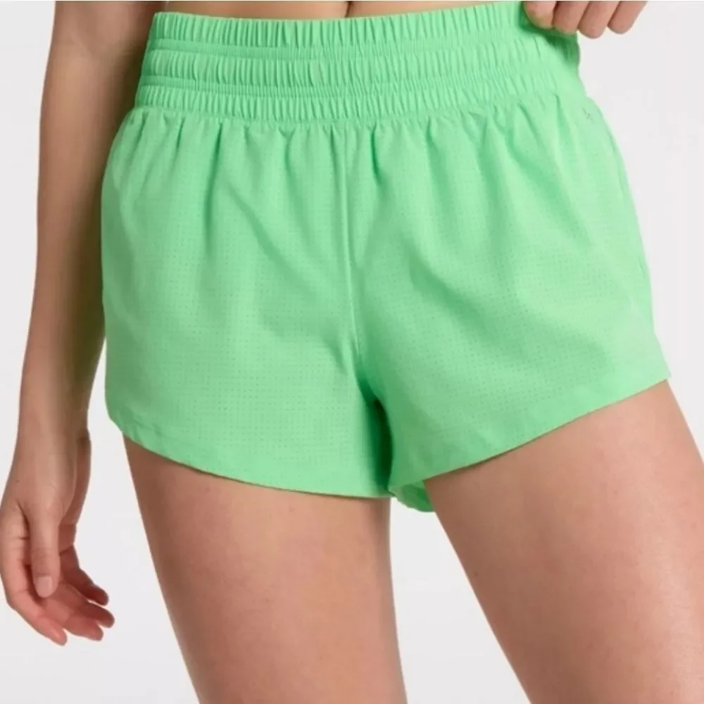 DSG Women's Light Green 3